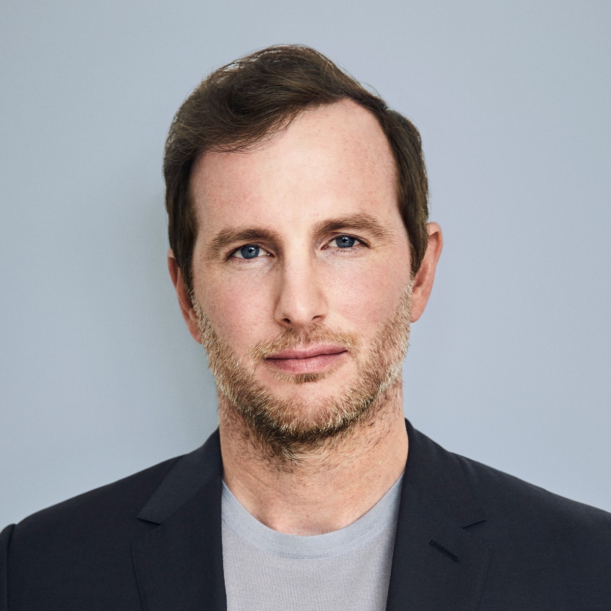 El cofundador de Airbnb, Joe Gebbia