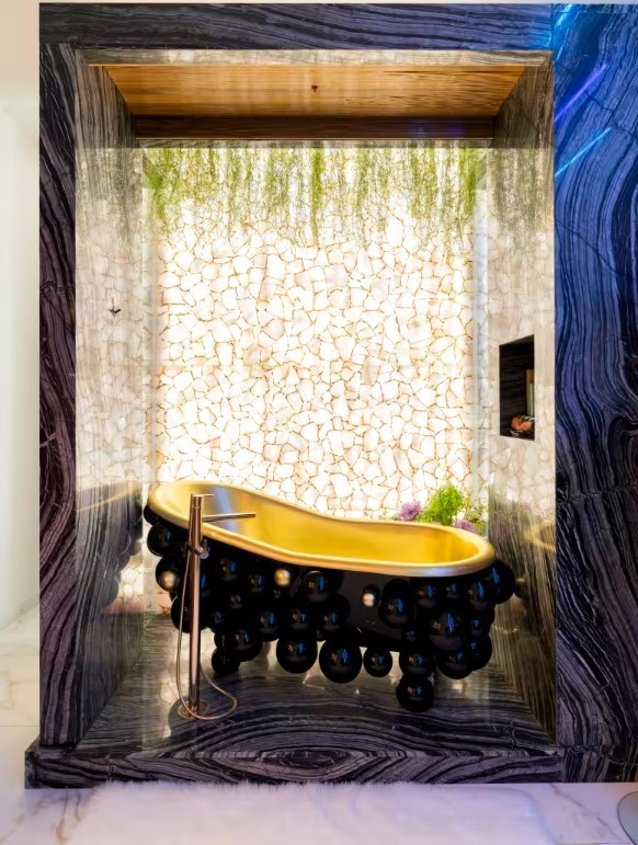 Villa Beverly Hills Mansion Global