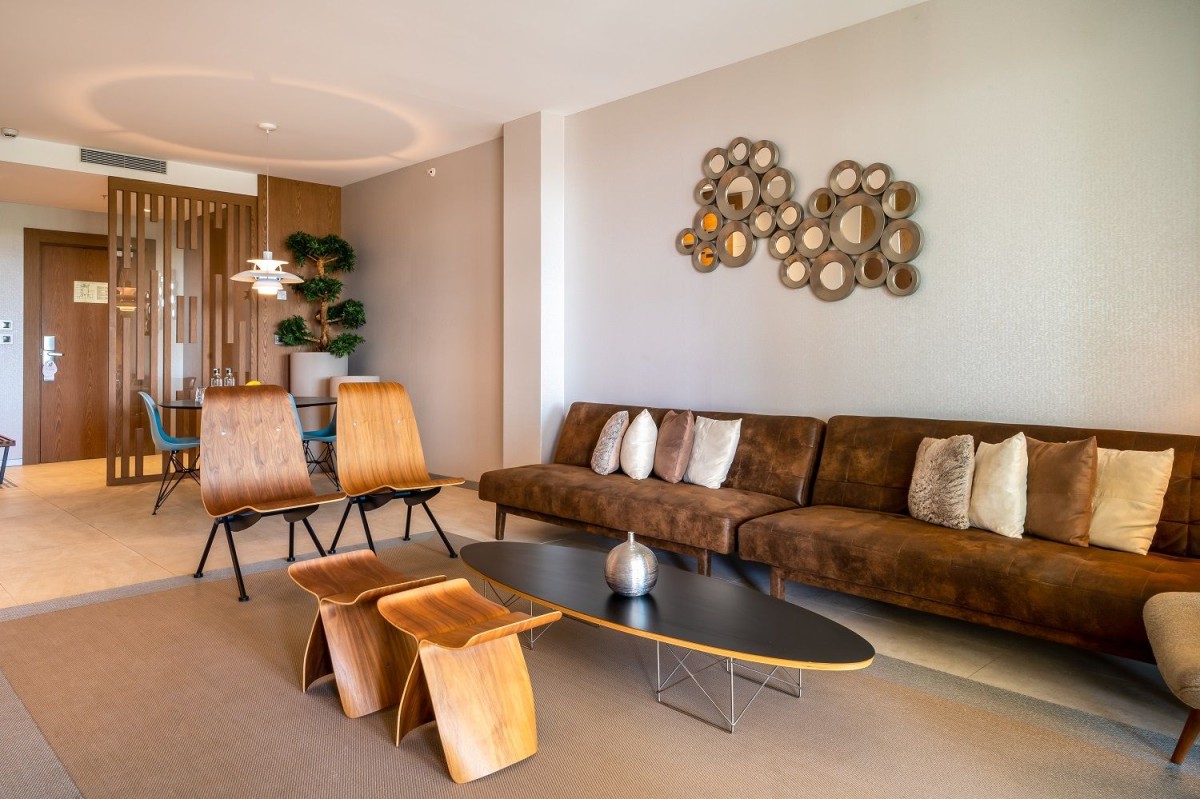 Hotel Don Carlos (Marbella, Málaga)