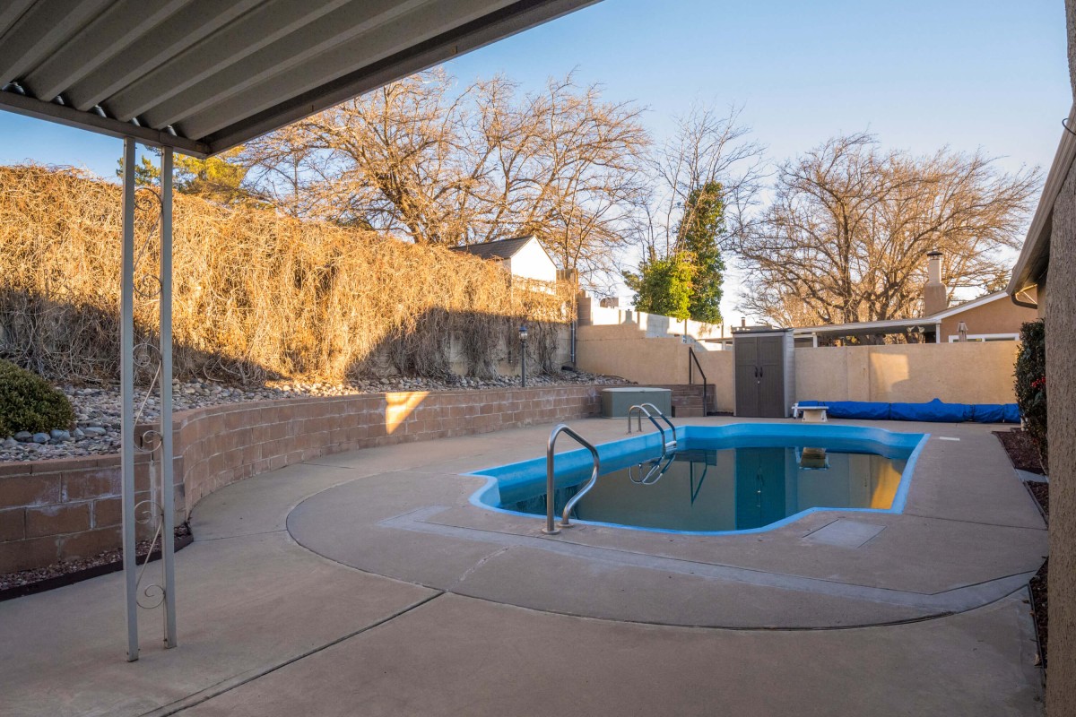 Casa de 'Breaking Bad'