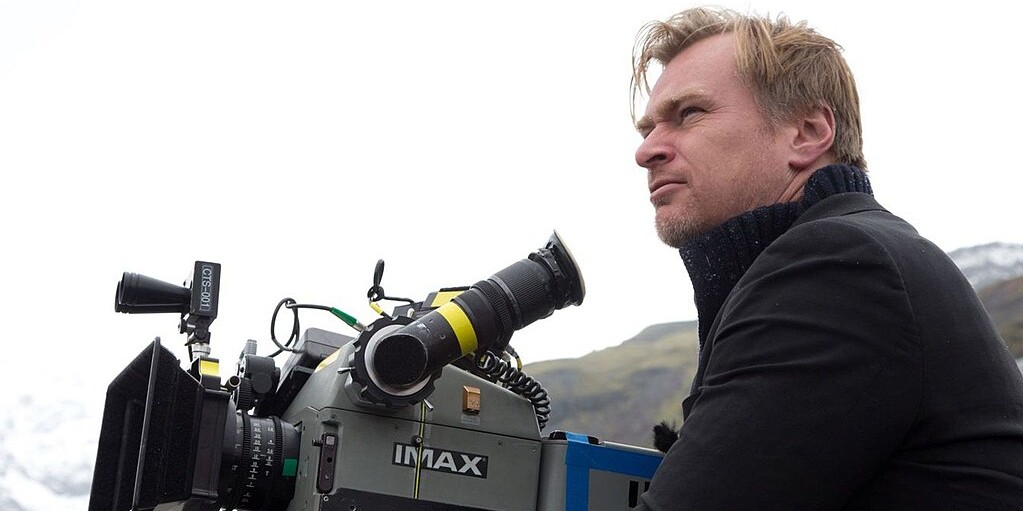 dove viene girato the odissey di christopher nolan