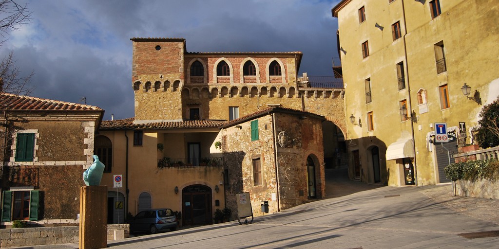 san casciano dei bagni