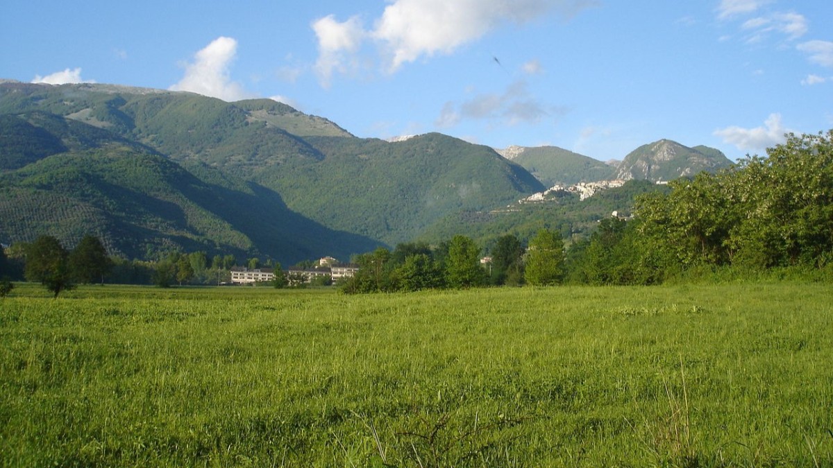 formaggi tipici laziali