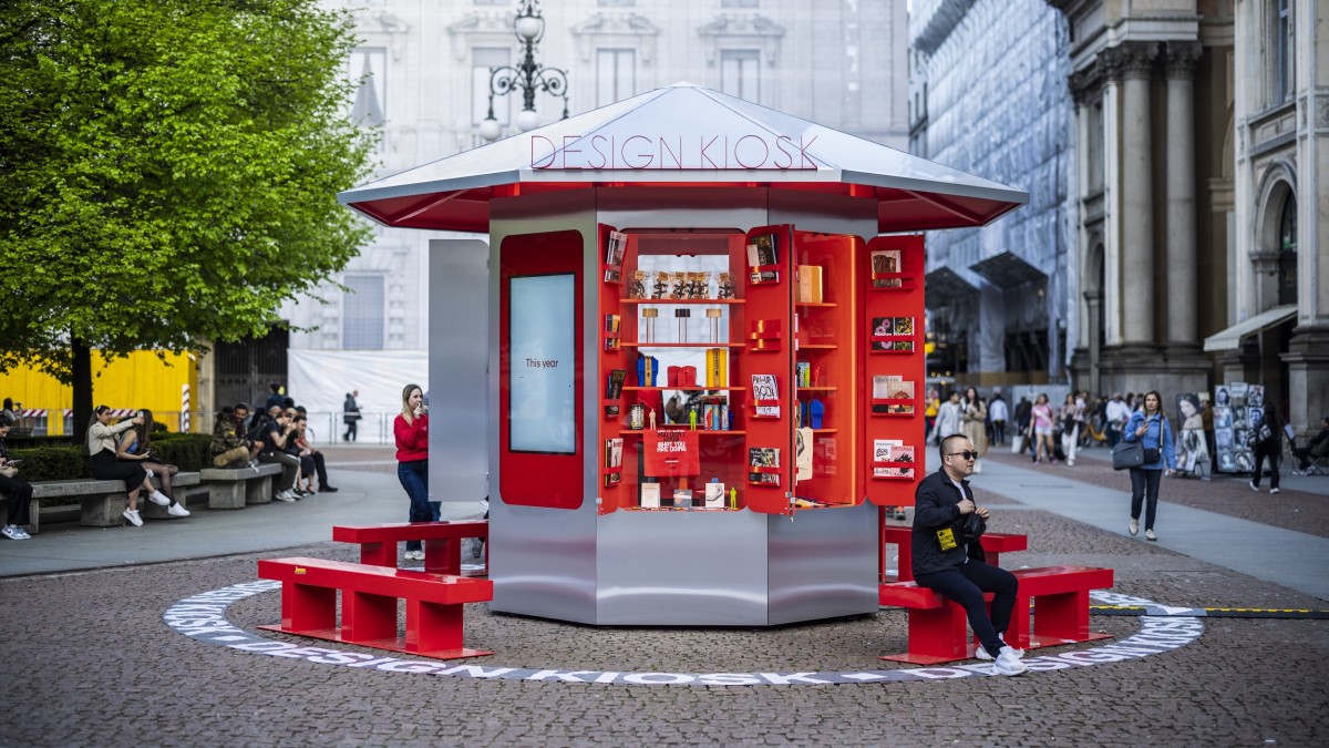 salone del mobile 2025