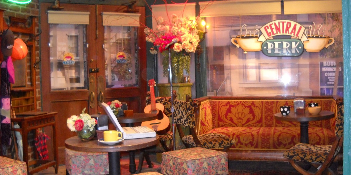 casa Friends New York