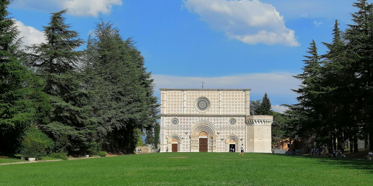 L'Aquila