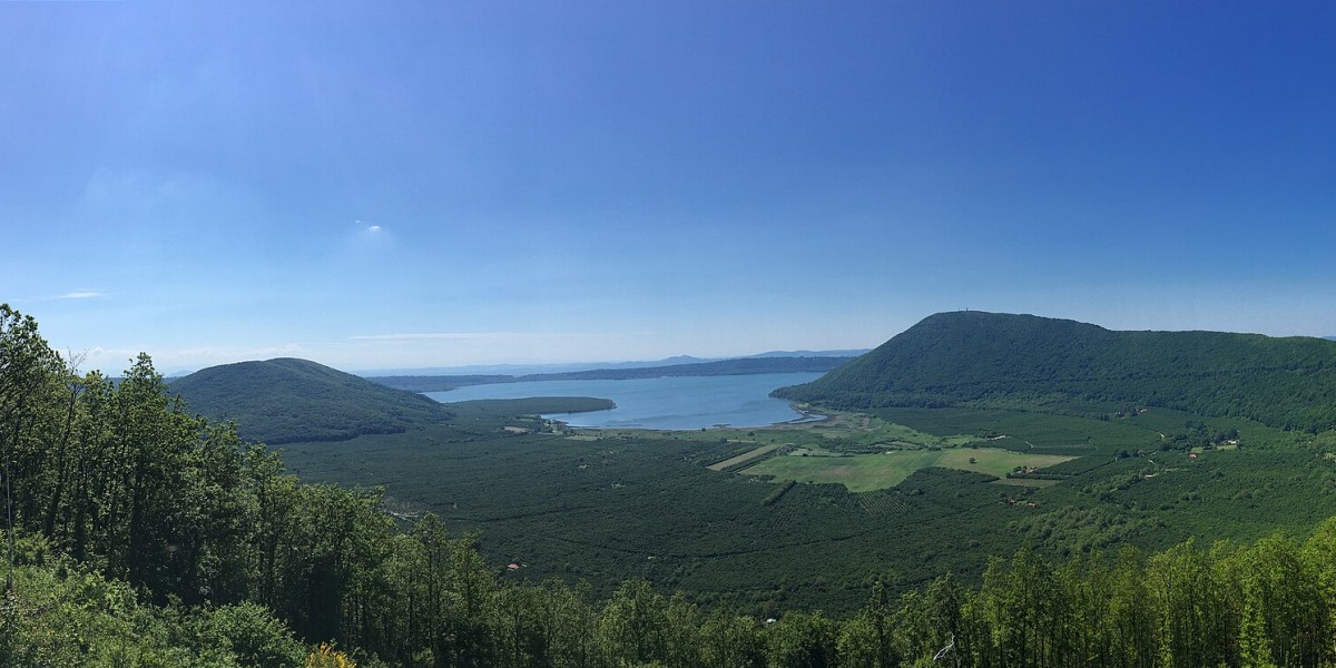 Lago di Vico