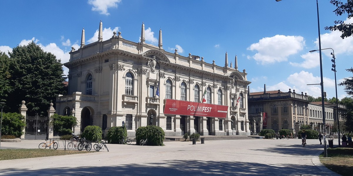 Politecnico Milano
