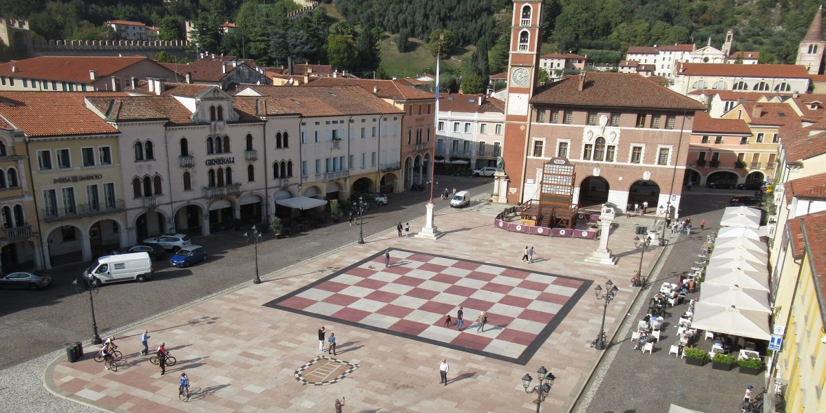 Marostica