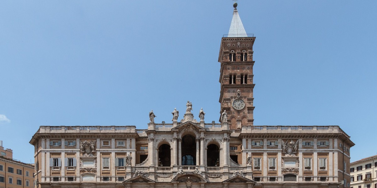 Santa Maria Maggiore