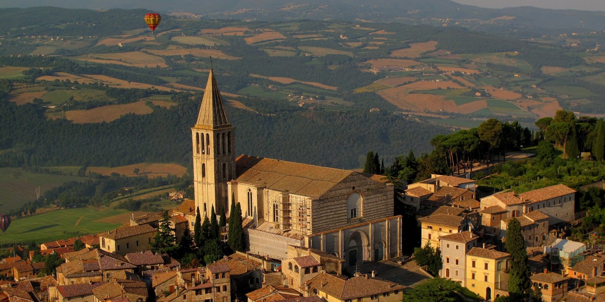 Tempio di San Fortunato