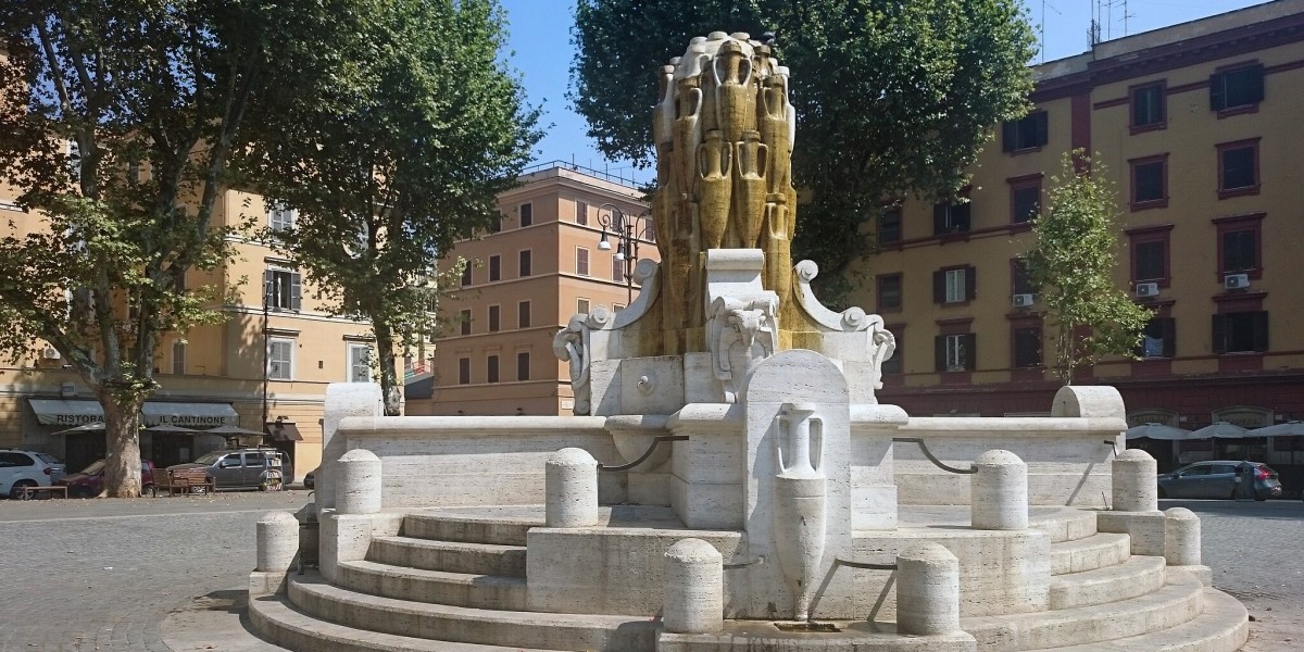 dove è stato girato c'è ancora domani