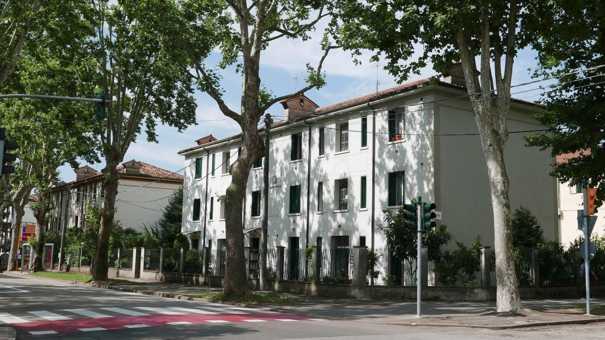 vivere al quartiere san bortolo vicenza