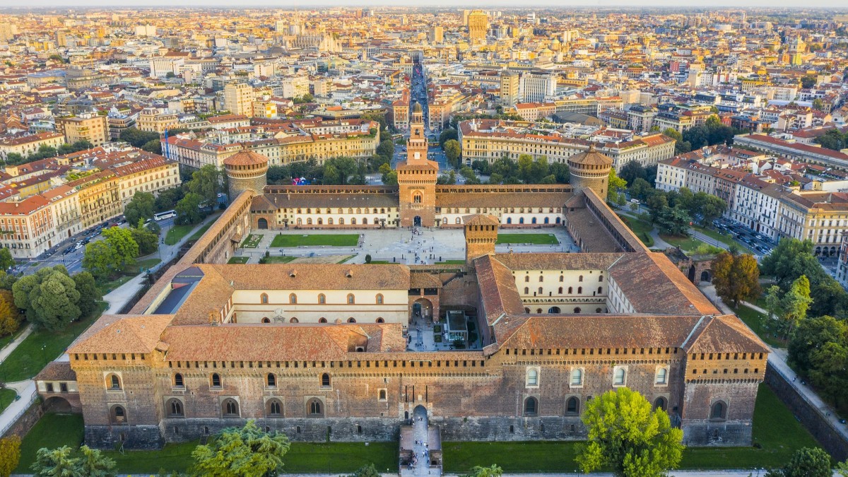 cosa fare a milano ad aprile 2025