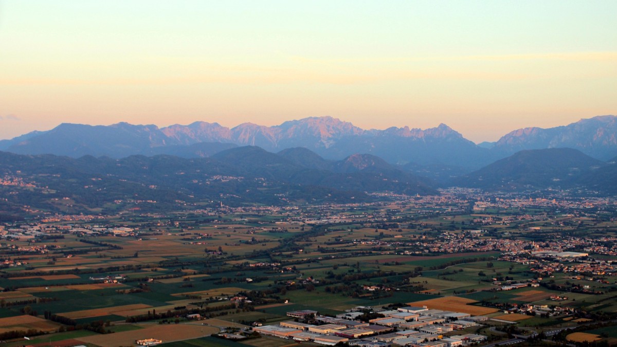 cosa vedere a thiene