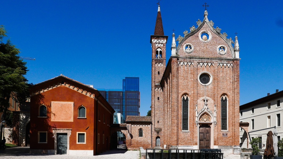 cosa vedere a thiene