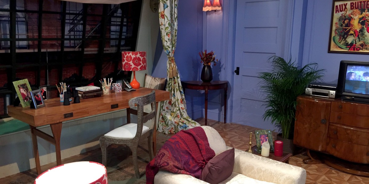 casa Friends New York