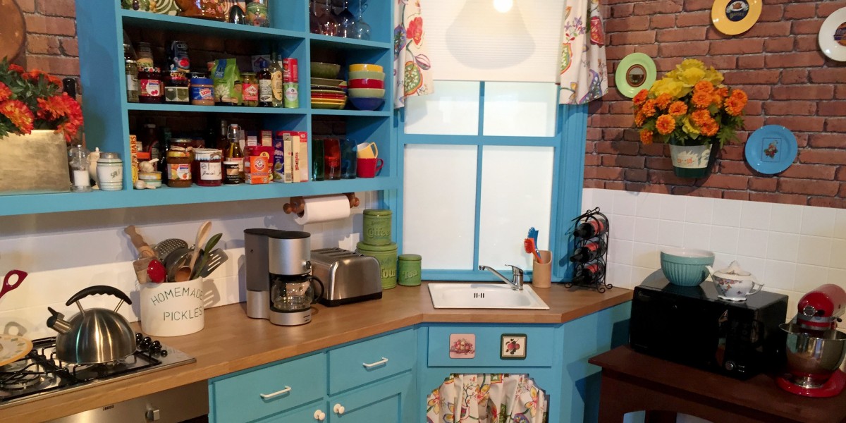 casa Friends New York