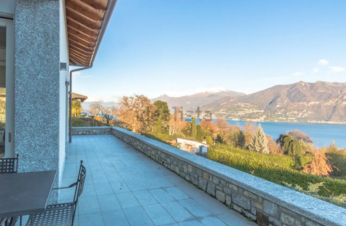 villa in vendita