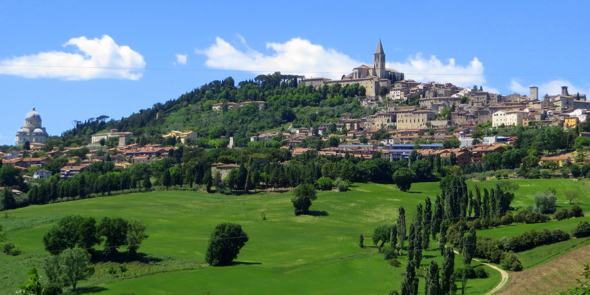 Cosa vedere a Todi
