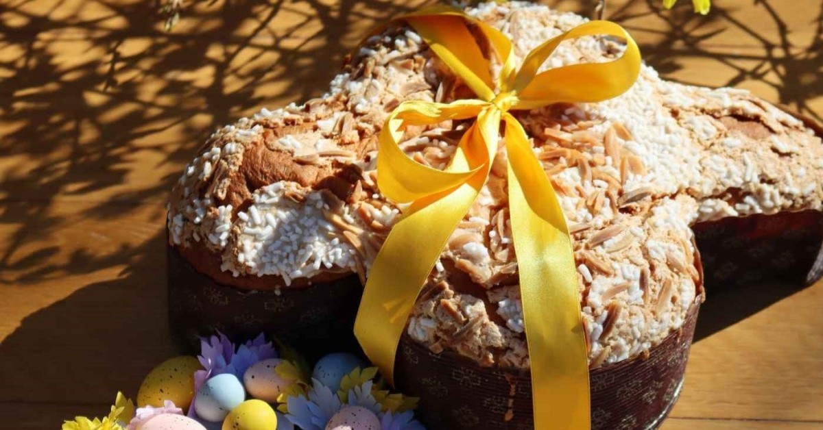 Italian Easter Desserts