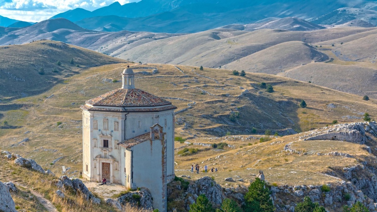 migliori vini abruzzesi