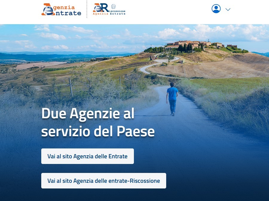 Agenzia Entrate Riscossione
