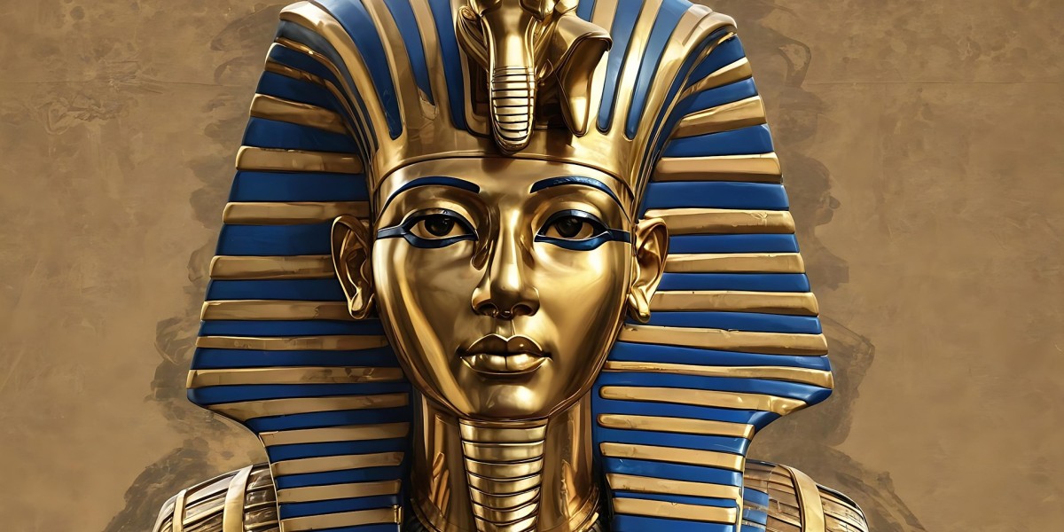 Tutankhamon