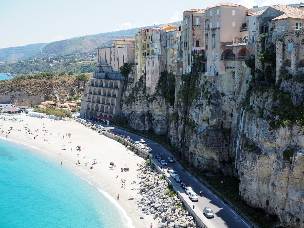 Tropea Unsplash
