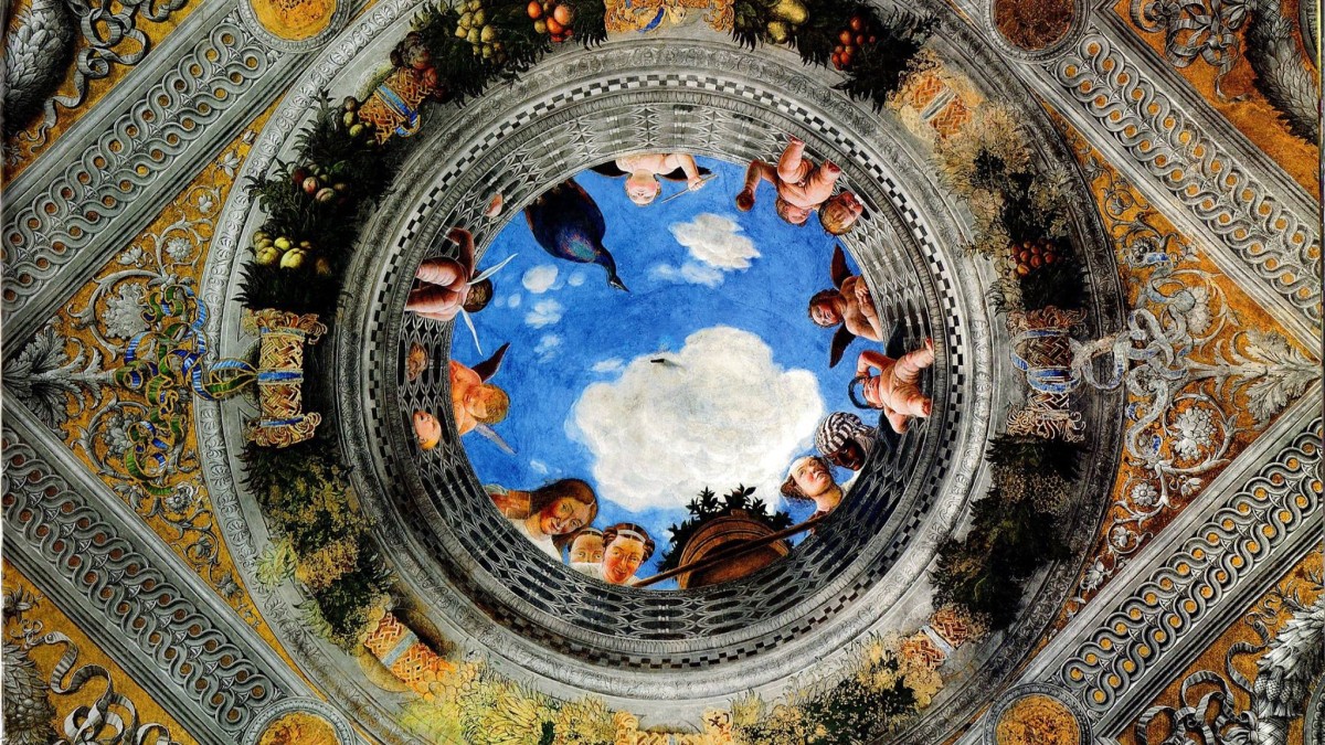 curiosità su mantova