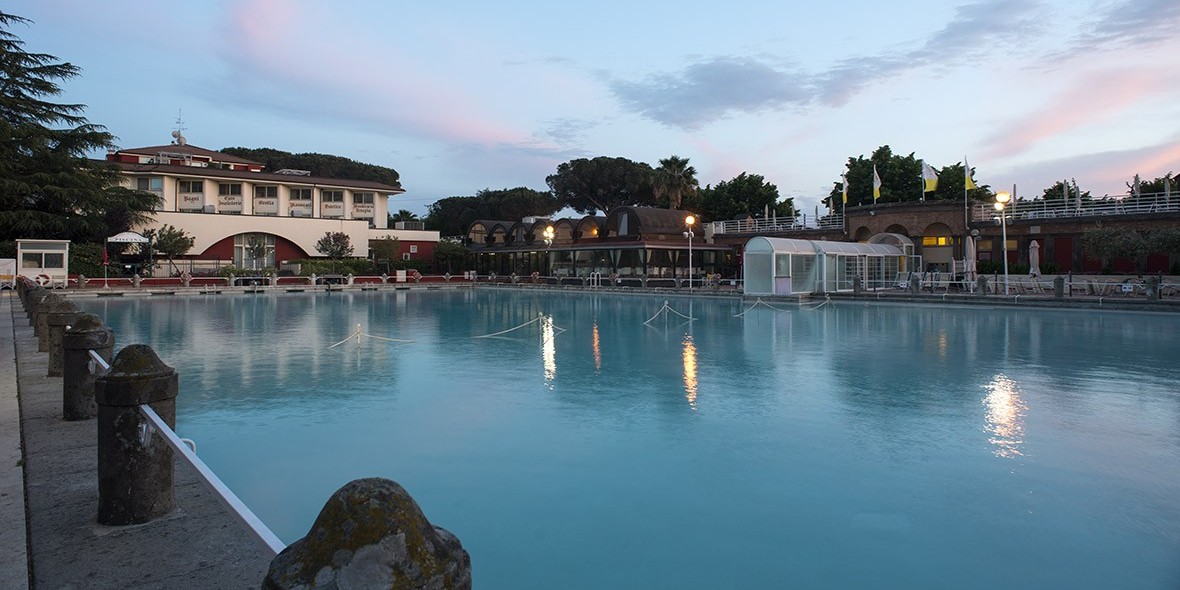 terme lazio