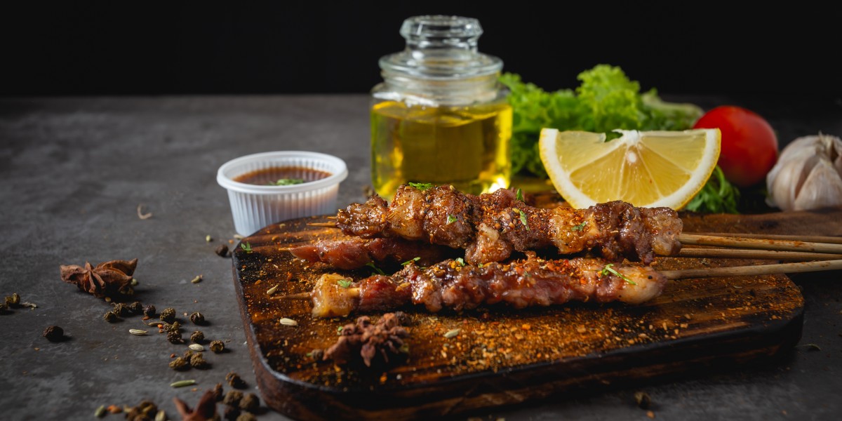 Arrosticini