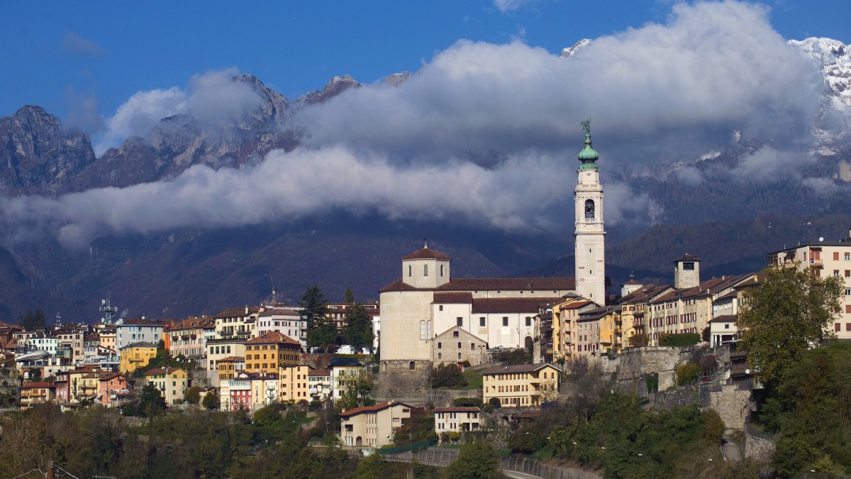 come vendere casa a belluno velocemente