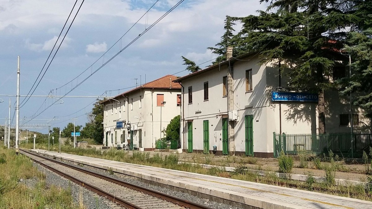 cosa vedere monti dauni