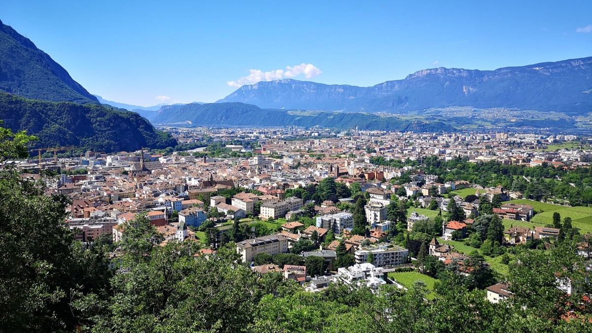 vendere casa a bolzano