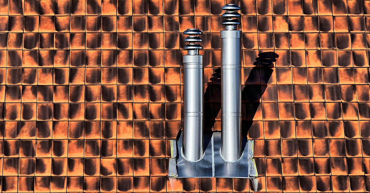 Canna fumaria in condominio