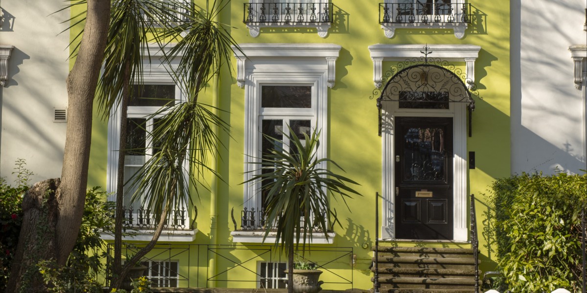 casa ingresso