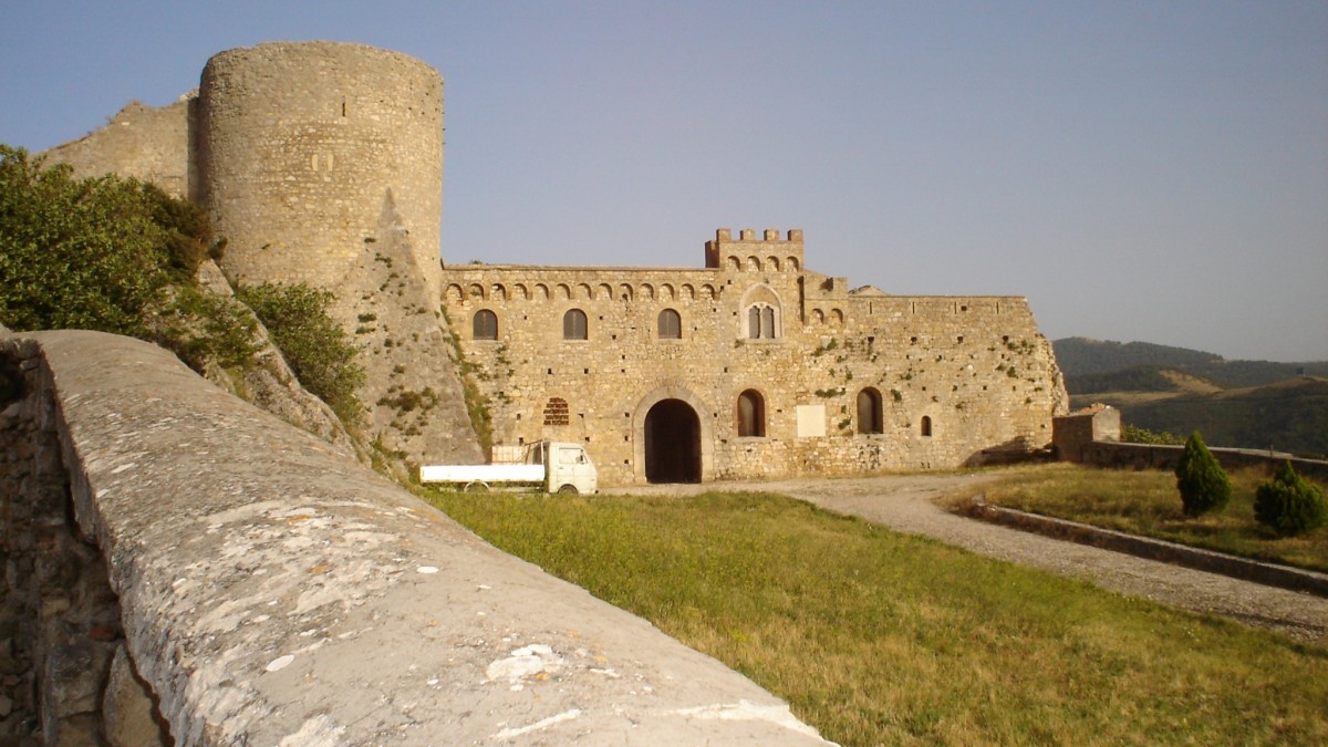 cosa vedere monti dauni