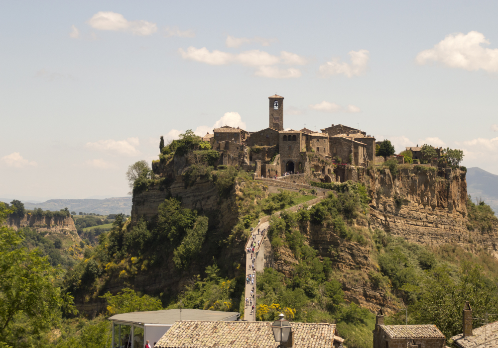 Civita di Bagnoregio
