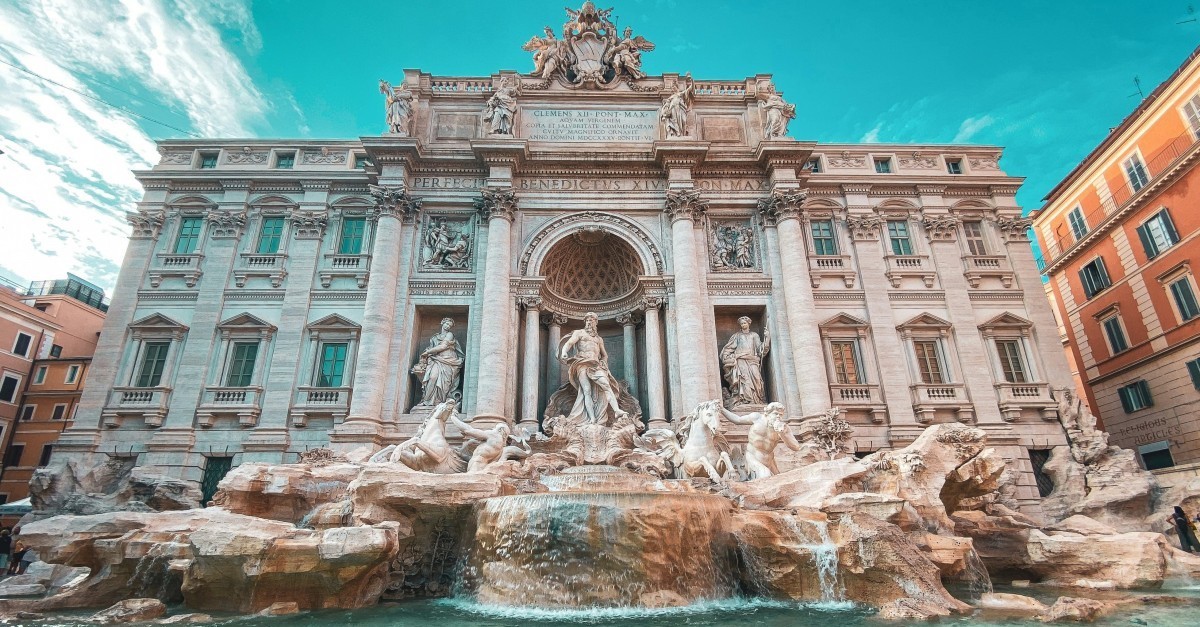 Enttäuschende Touristenattraktionen