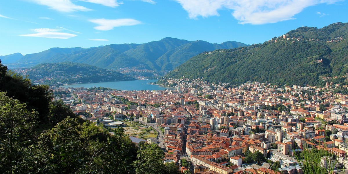 Como