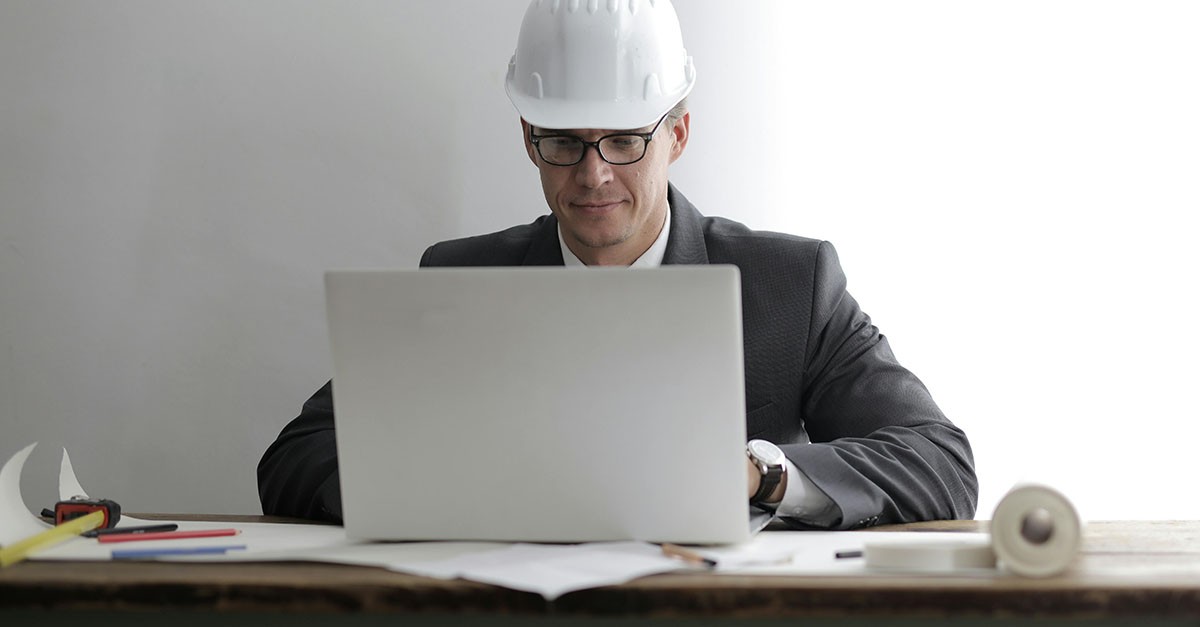Comunicazione di fine lavori
