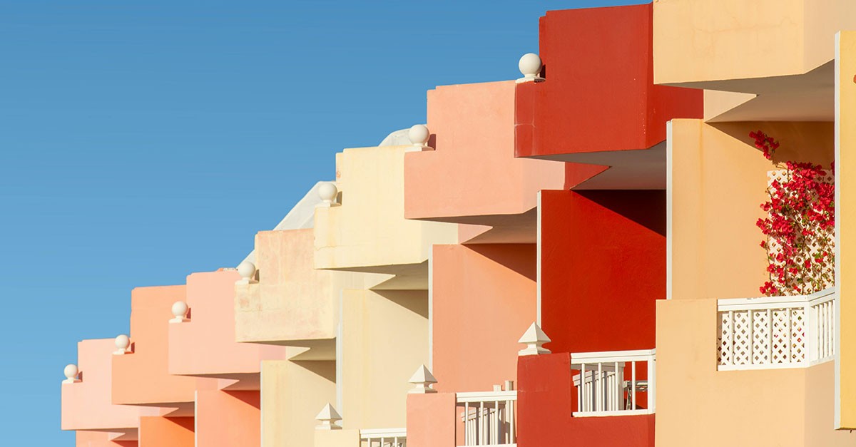 Condominio orizzontale