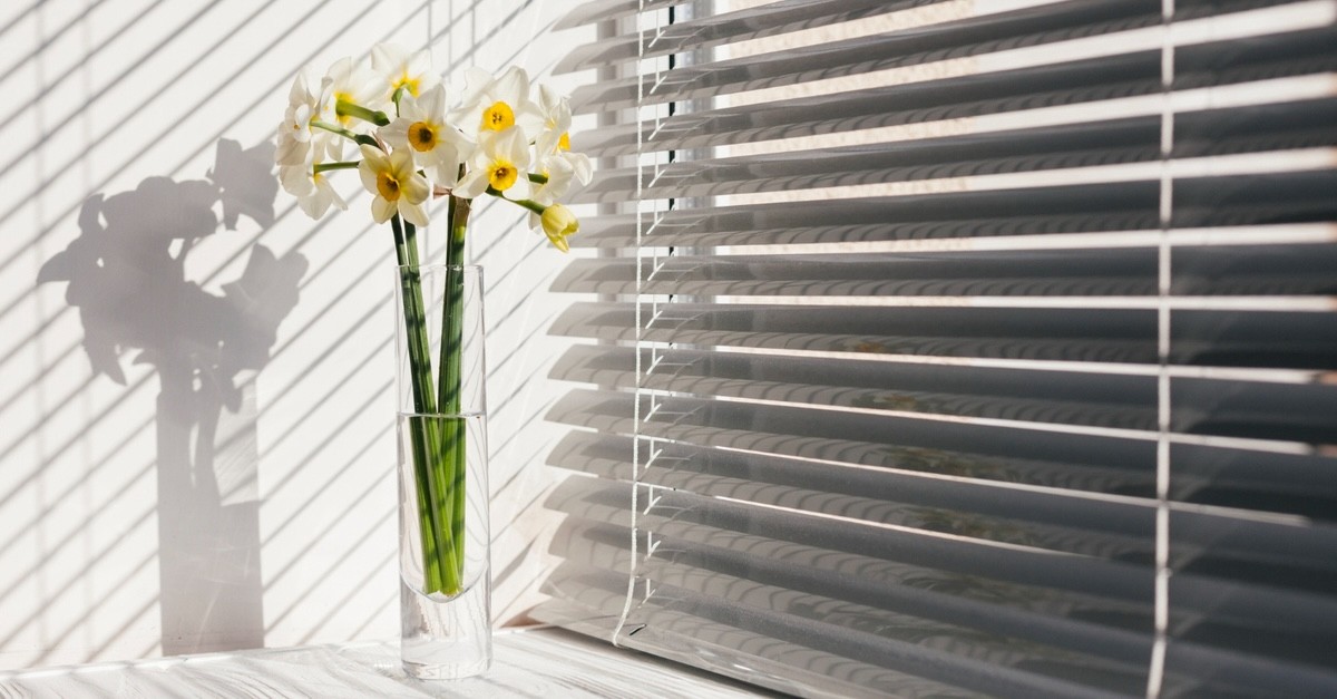 corda di una tapparella nuova