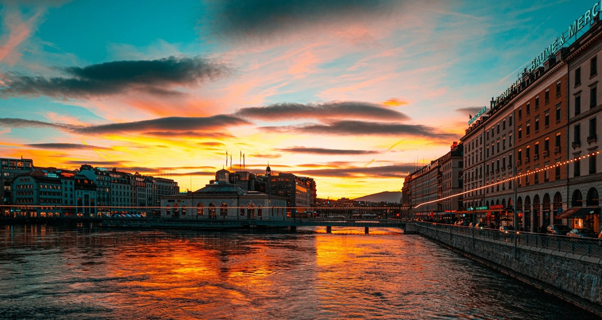 Geneva