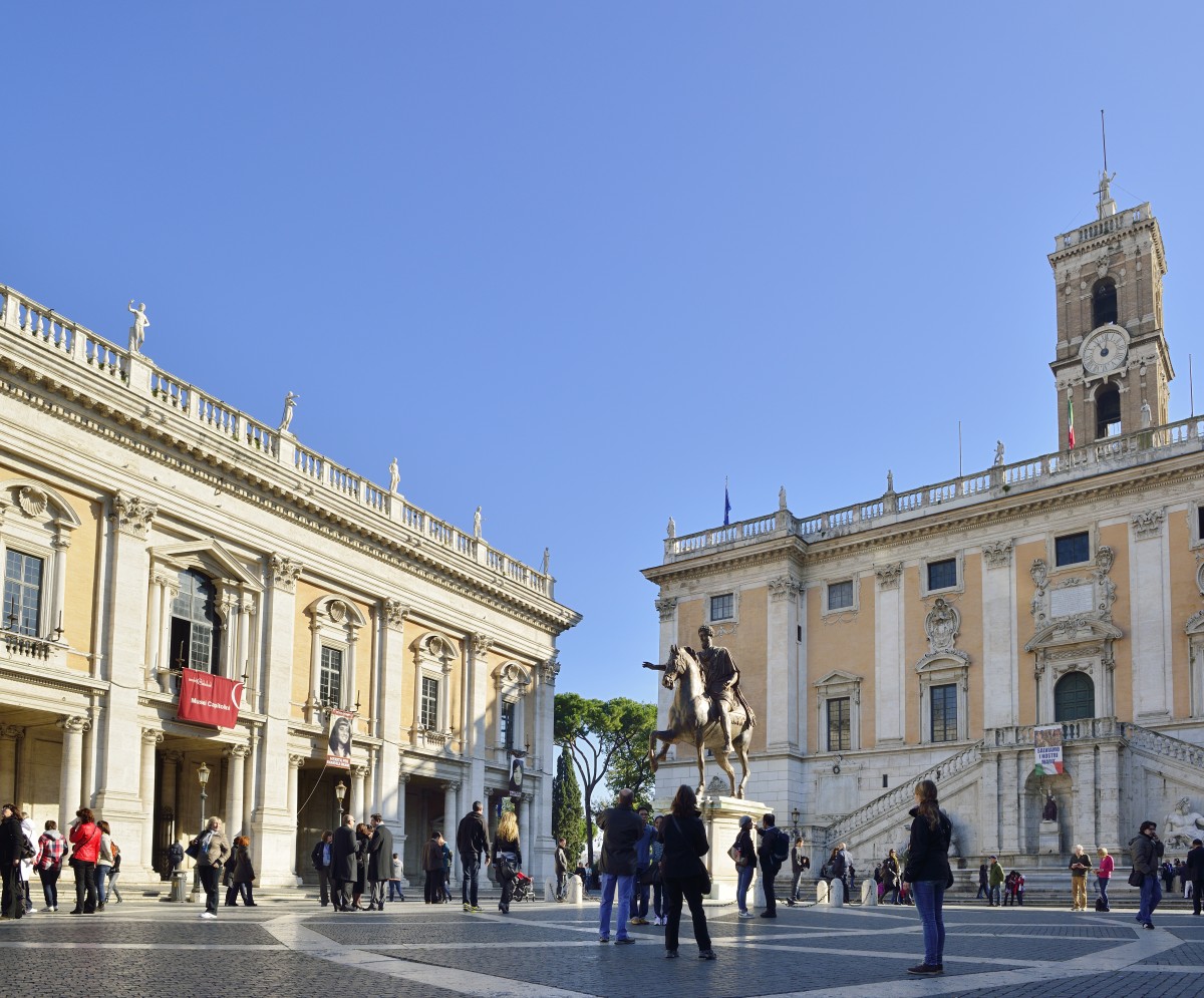 Campidoglio
