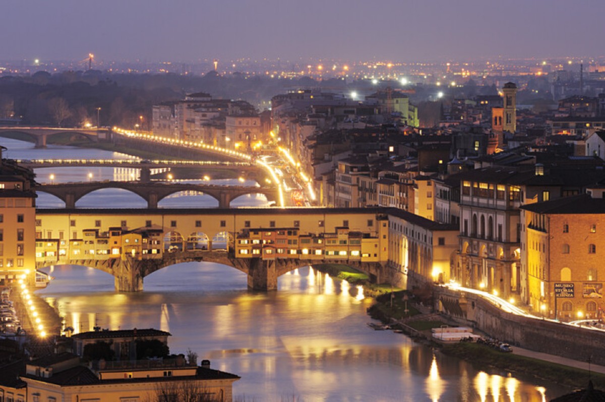 Firenze
