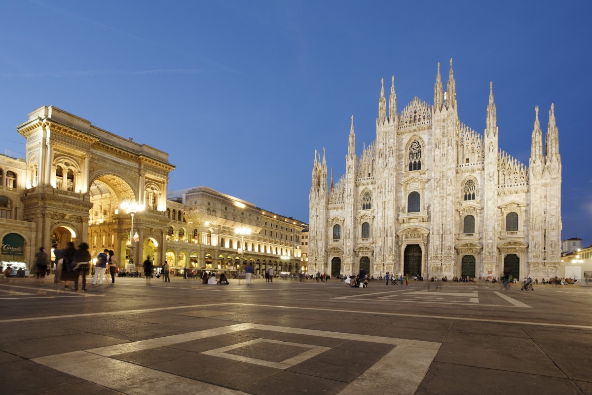 Milano