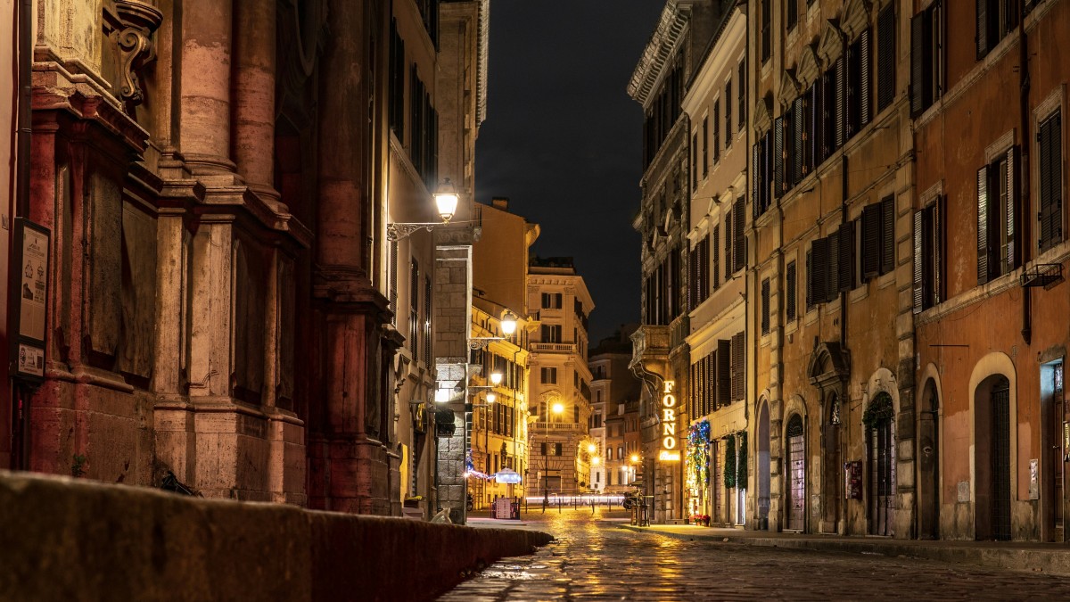 quartieri più costosi di roma