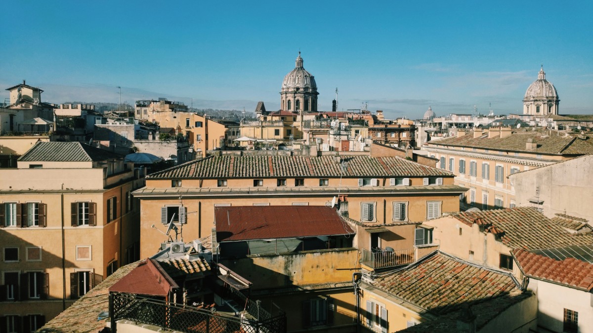 quartieri più costosi di roma